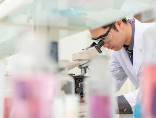 Deloitte study: Pharma industry innovation on the upswing