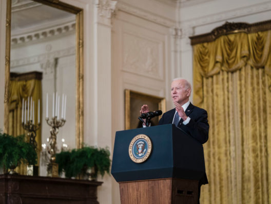 Biden’s health priorities — and 4 more Coalition for Healthcare Communications webinar takeaways
