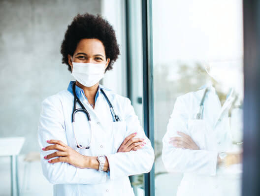 (Re)-meet the hospitalists and their evolving COVID-era needs