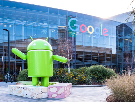 Google’s Android announcement compels marketers to harness real world data