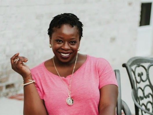 Black History Month Q&A: Be/co’s Lola Bakare