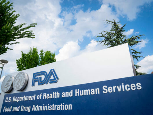 FDA adopts Operation Warp Speed lessons for rare disease pilot program