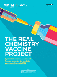 The Real Chemistry Vaccine Confidence Project eBook