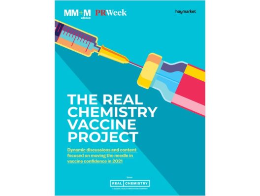 The Real Chemistry Vaccine Confidence Project eBook