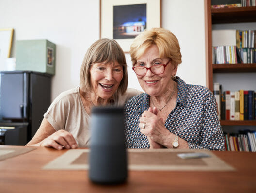 ‘Alexa, I want to talk to a doctor’: Amazon, Teladoc partner on virtual care