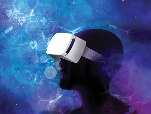 Healthcare marketers won’t be left behind in the metaverse