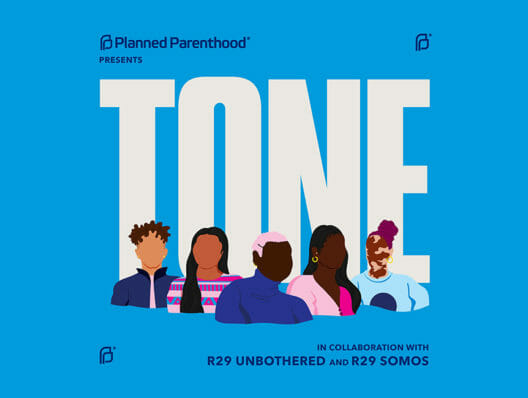 A Playlist for Self-Care: Planned Parenthood launches ‘Tone Volume 1’