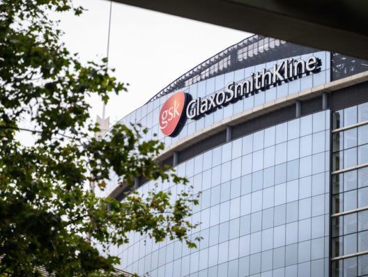 GSK records strong start to 2022 thanks to COVID, shingles treatments
