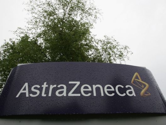 AstraZeneca’s self-administered nasal flu vaccine gets FDA review