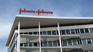 J&J acquires Proteologix for $850M, adds bispecific antibodies to pipeline