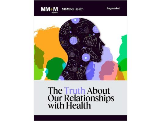 The Truth About Our Relationships with Health