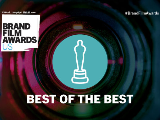 Brand Film Awards US 2022: Brand Film of the Year