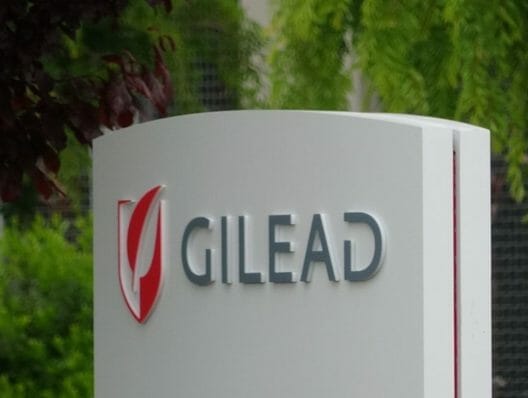 Gilead partners with EVOQ Therapeutics, bolstering its rheumatoid arthritis and lupus pipeline