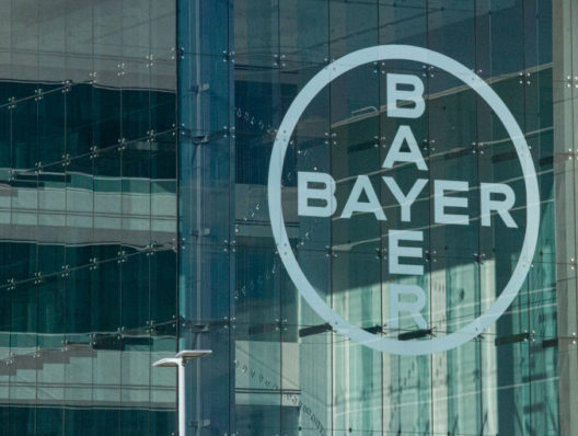 Bayer snaps up Blackford Analysis in a digital medical imaging play