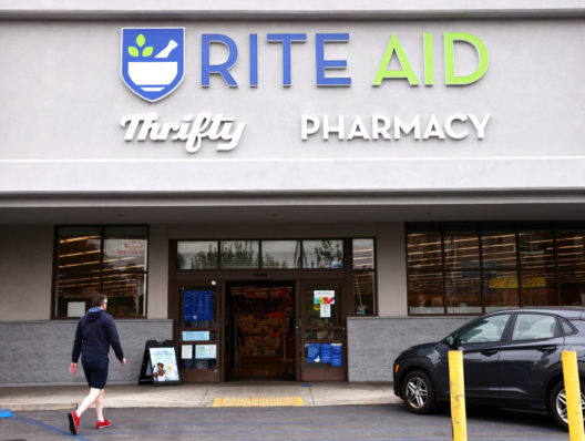 Rite Aid, Google Cloud partner on creating the ‘modern pharmacy’