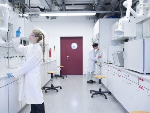 Vertex Pharmaceuticals expands Boston footprint with new lab facility plans