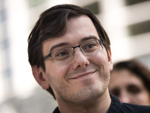 2022 Shkreli Awards call out the worst, most dysfunctional players in healthcare