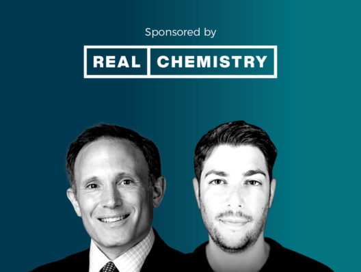 A conversation with Real Chemistry: How connection is changing healthcare