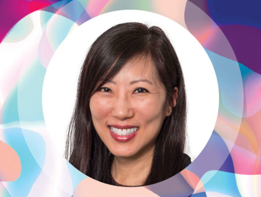 Woman of Distinction 2022: Christina Kim