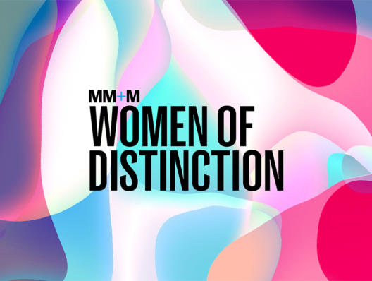 Women of Distinction 2022