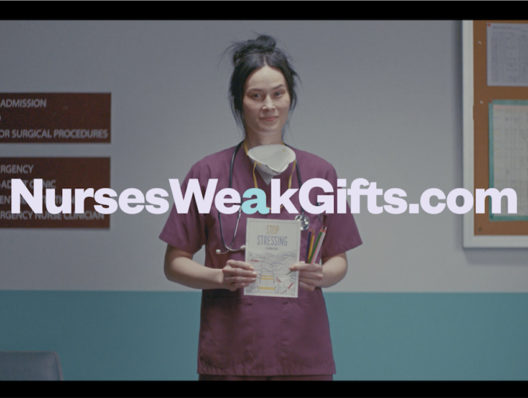 Why ConnectRN is giving nurses the gifts they really want