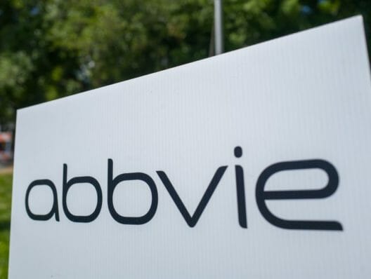 AbbVie buys DJS Antibodies for $255M, expands immunology portfolio
