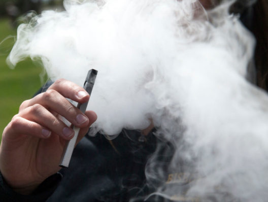 FDA orders JUUL e-cigarettes off the market