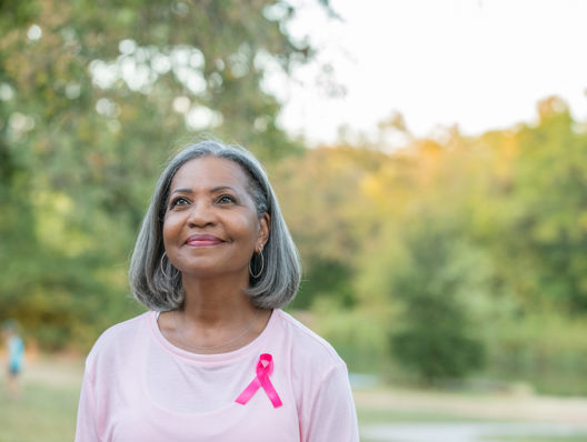 Susan G. Komen, PatientPoint campaign aims for breast cancer outcome equity