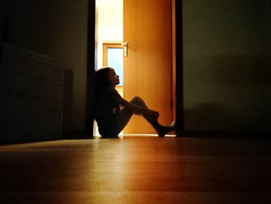 Mentions of depression on the rise among young patients, study finds