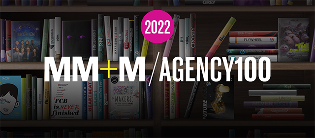Agency 100 2021: Calcium - MM+M - Medical Marketing and Media