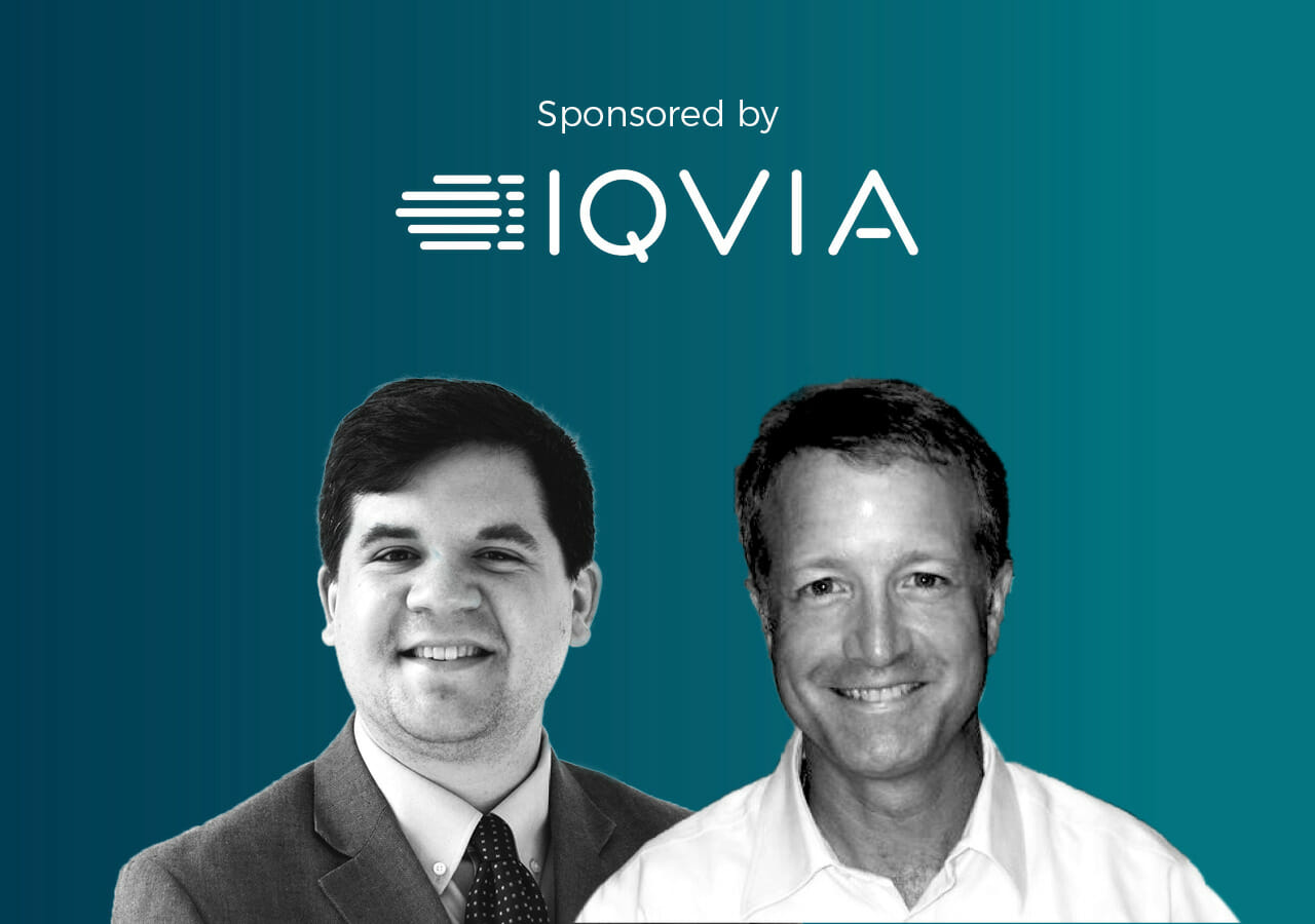  The IQVIA Podcast : IQVIA