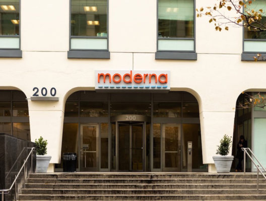 Moderna appoints Dxtra Health as global AOR