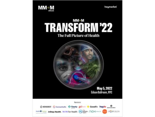 Transform ’22: The Full Picture of Health