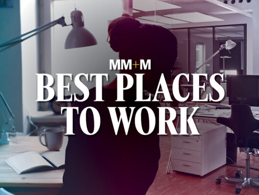 MM+M launches Best Places to Work 2022