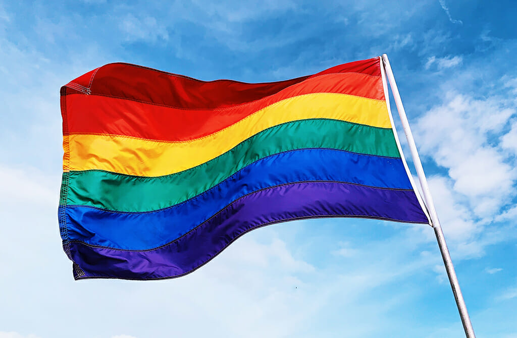 Study: Preventive care scarce in LGBTQ+ community