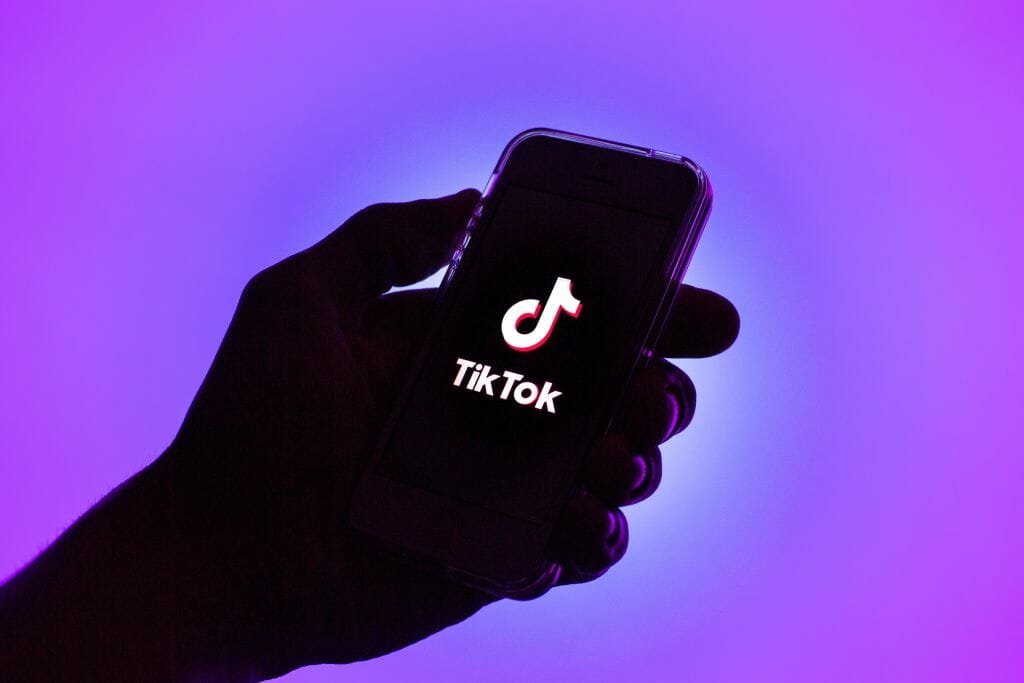 Here are the top self-care and wellness influencers on TikTok