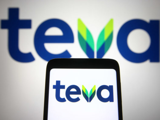 Teva to settle opioid claims for $4.25B — but with no admission of wrongdoing