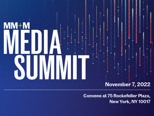 MM+M unveils its 2022 Media Summit