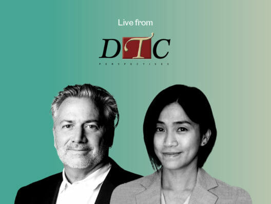 DTC Dialogues: Iris Yim, VP, Asian American Advertising Federation and founder/president, Sparkle Insights, Inc.