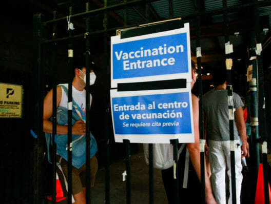 Gilead, LGBTQIA+ orgs unite to combat monkeypox outbreak