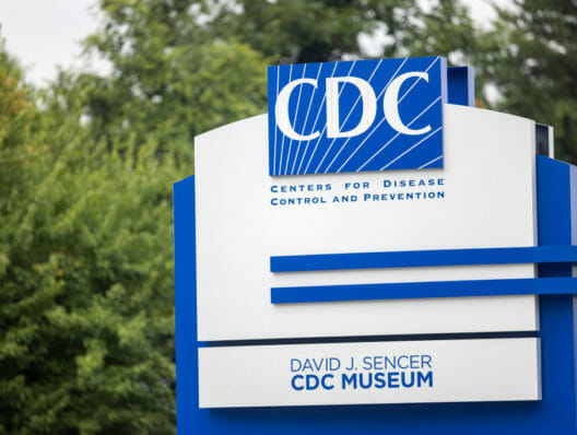 Chastened by COVID, CDC announces agency overhaul