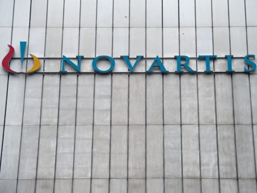 Novartis plans to spin off Sandoz
