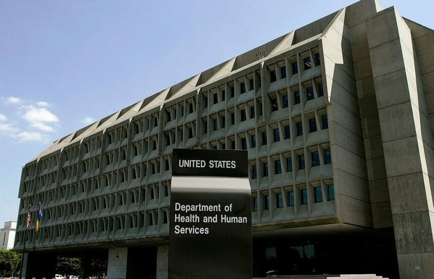 Department of Health and Human Services HHS