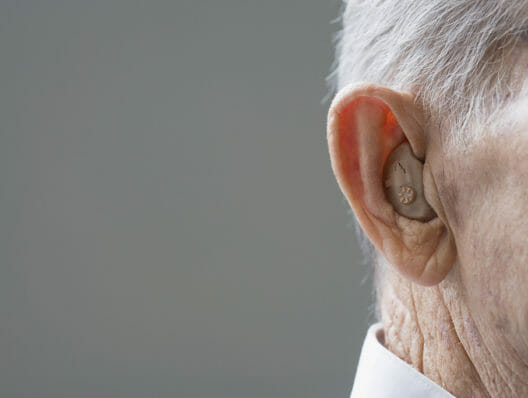 FDA to allow some OTC hearing aid sales
