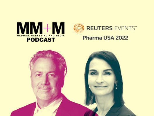Live at Pharma USA: Kite CEO Christi Shaw on why cell therapy is a team sport