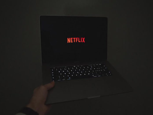 Don’t advertise on Netflix… just yet