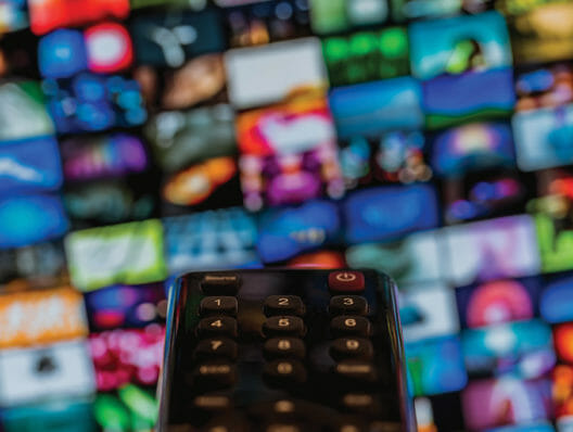 Stream On: How medical marketers can capitalize on the connected TV boom