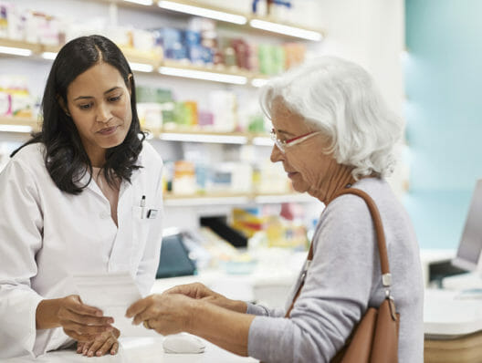 Healthcare CX report: Pharma customers looking to trust