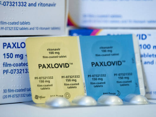 Pfizer’s COVID pill Paxlovid has profound effect in seniors, jury still out for younger adults