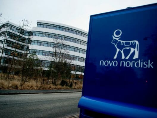 Novo Nordisk enters talks to buy device maker Biocorp